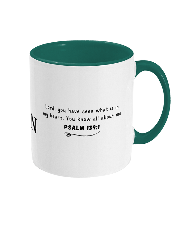 Out of OBLIVION Mug